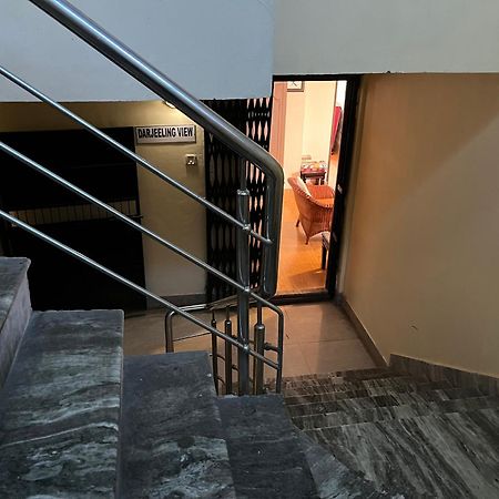 Primrose Apartment Darjeeling  Bagian luar foto