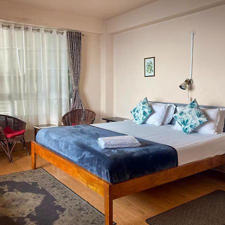 Primrose Apartment Darjeeling  Bagian luar foto