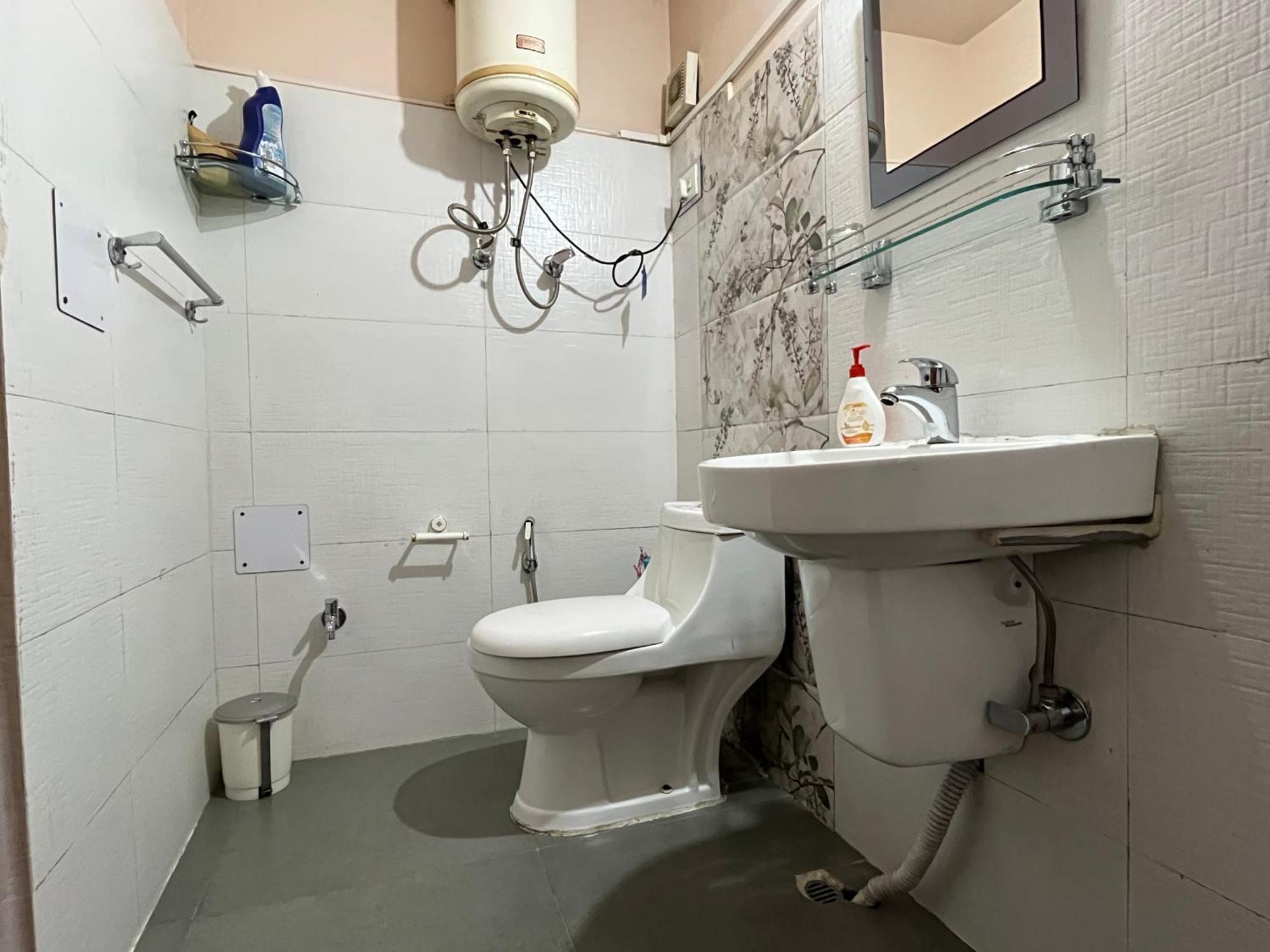 Primrose Apartment Darjeeling  Bagian luar foto