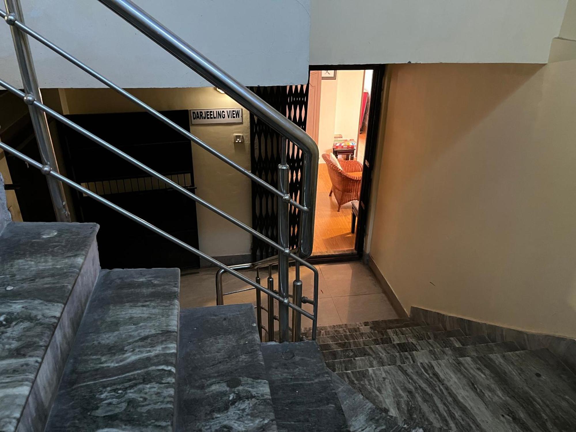 Primrose Apartment Darjeeling  Bagian luar foto