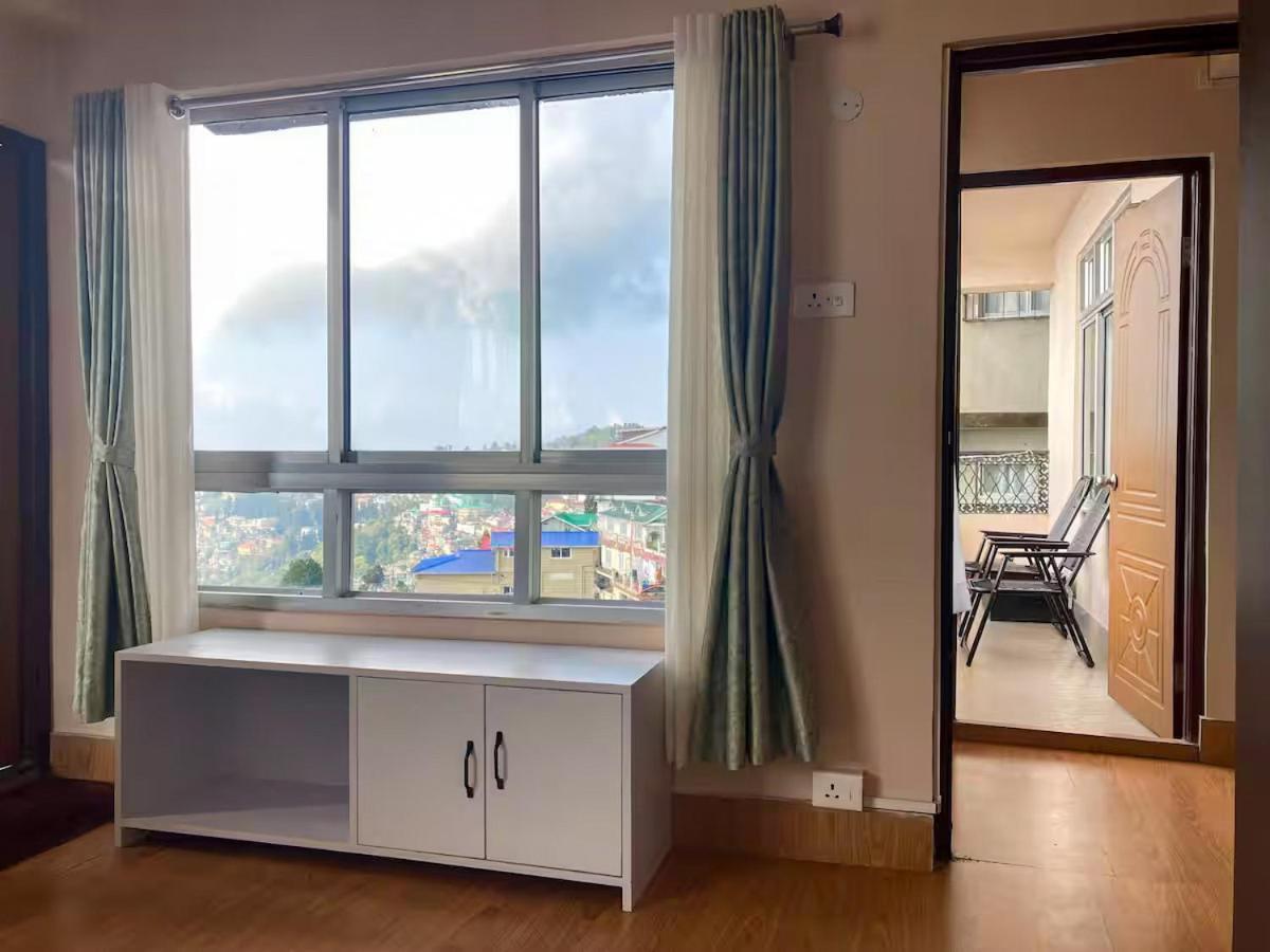 Primrose Apartment Darjeeling  Bagian luar foto