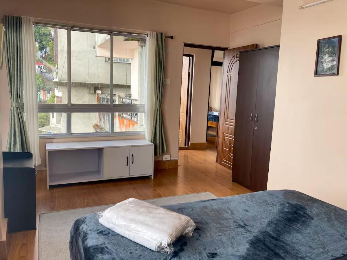 Primrose Apartment Darjeeling  Bagian luar foto