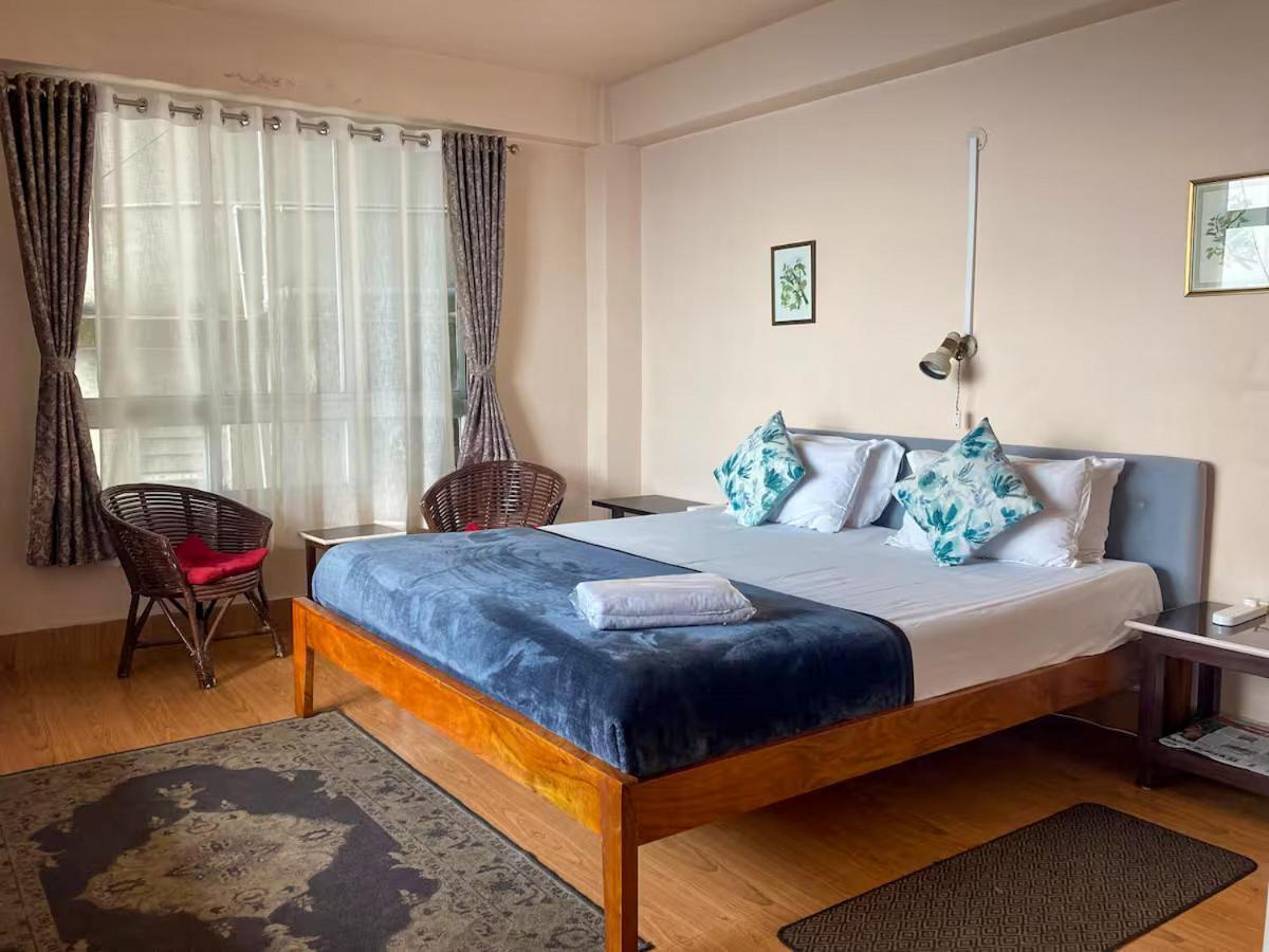 Primrose Apartment Darjeeling  Bagian luar foto